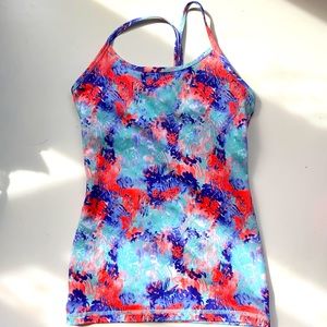 Ivivva tank size 10